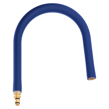 Grohe Flex bleu pour Essence Pro  