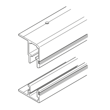 Hawa multifold jeu de rail