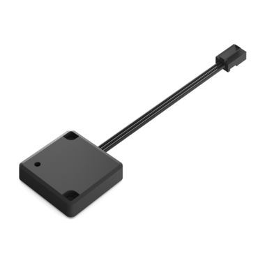 Mec Driver senseur capacitive noir