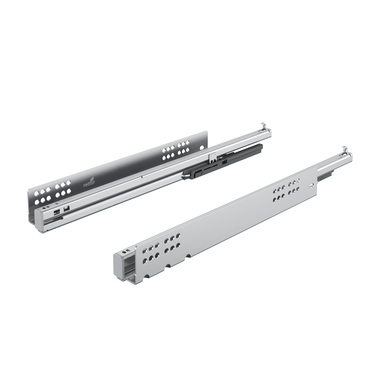 Coulisse Quadro V6+ avec Silent System