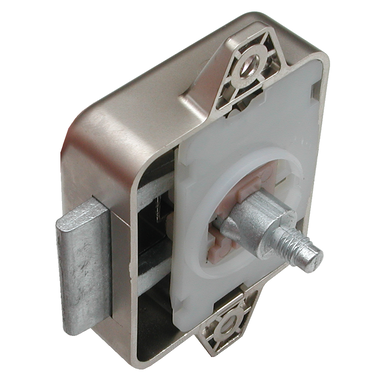 Opzetslot Push-Lock
