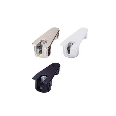 Excenter-verbindingsbeslag VB36 voor 19mm