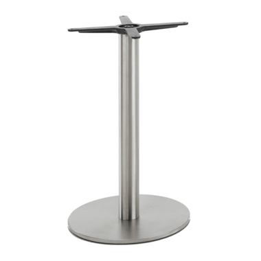 Onderstel inox