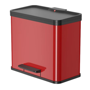 Hailo Oko Trio Plus l 3x9l