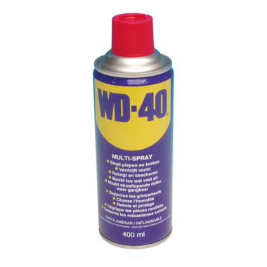 Multispray wd-40 200ml
