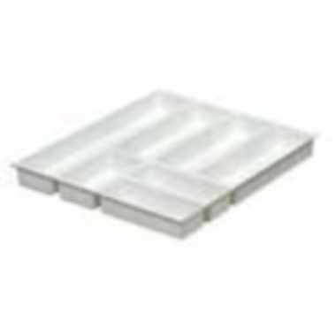 Insert pr tiroir top S3000 blanc  