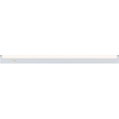 Profil led Linea 230V avec interrupteur