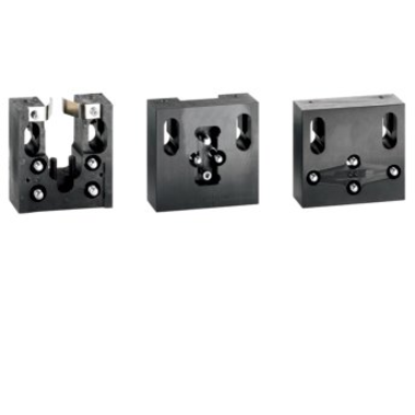 Matrice à enfoncer pour ferrures d'assemblage VB 18 / 19 / 20 / 21 (utilisable pour BlueMax Mini type 3)