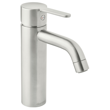 Damixa silhouet pr lavabo medium acier  