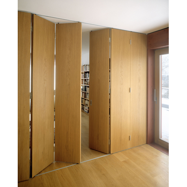 Hawa Variofold/Centerfold 80 H garniture de base