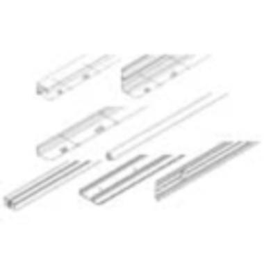 Hawa Frontino 40 set rails