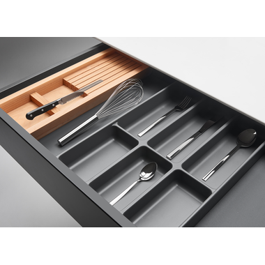 Mono range-couverts 473mm