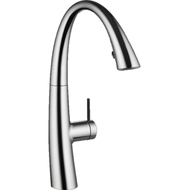 KWC Zoe LUMIN AQUA chrome K.10.201.122.000  