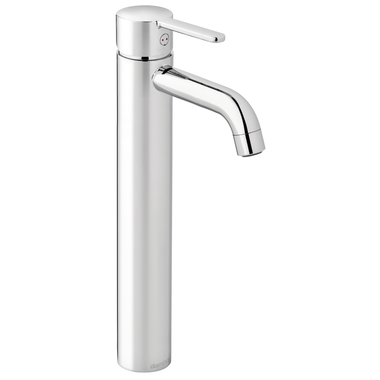 Damixa silhouet pr lavabo large chrome 