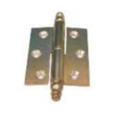 Paumel vaaskop 60x40mm koper links