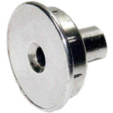 Disque de fixation pour bouton fix