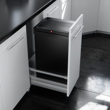 Hailo recyclebox 53l 