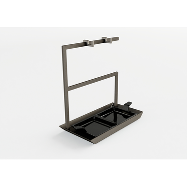 Organiser boxes kooklepelhouder 240x120x240mm