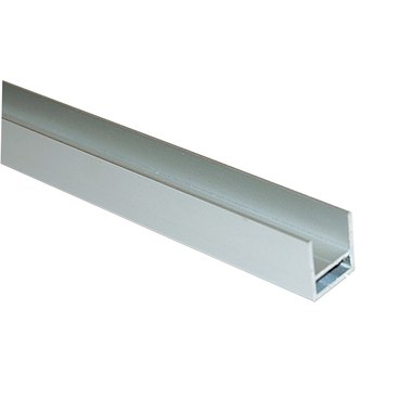 Greepprof.klein alu anodise 18mm 6000mm
