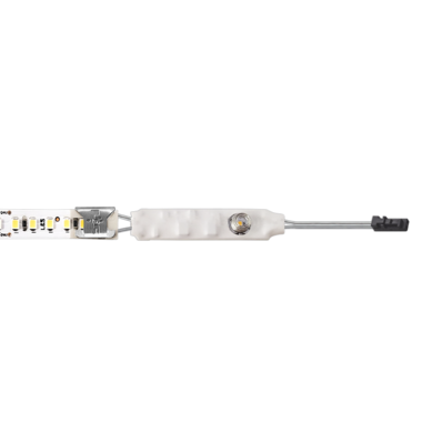Meccano touch schakelaar ledstrip 8mm 12/24v