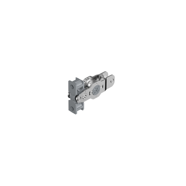 AvanTech YOU frontbevestiging, 77 mm hoog