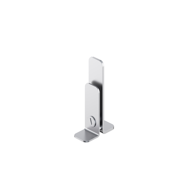 Screen Holder, zilver