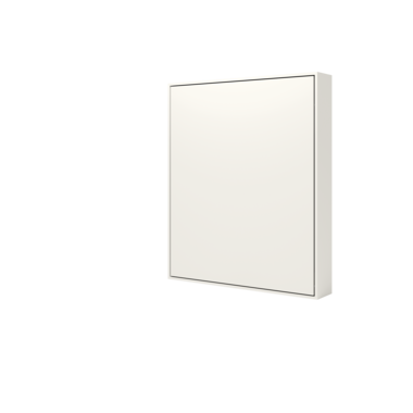 Vertikaal kantelbed click v