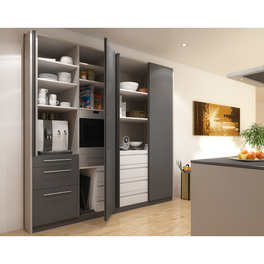 Hawa Concepta 25/30/40/50 garniture de base