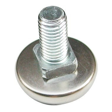 Vis reglable no.526 m10 chrome  