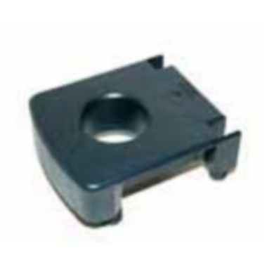 Plaque de fix.korrekt 4 tourillons  avec support clips turbo f