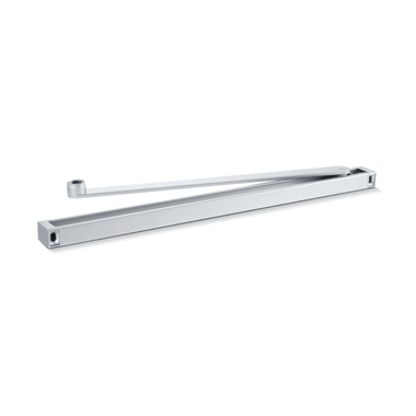 Geze ts3000-5000 glijarm zilver voor deurpomp