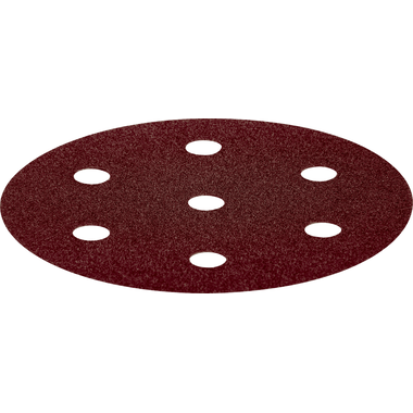Stickfix-schuurschijf stf d90/6 ru/50