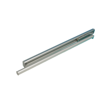 Handdoekdrager 465 mm alu