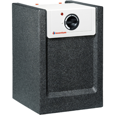 Inventum Q10 boiler 10l