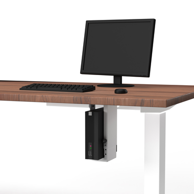 SmallClick PC-houder