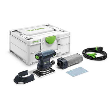 Festool vlakschuurmachi rts 400 req-plus