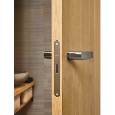 Xinnix magneetslot 190x22mm voor X40 201.5 en 231.5 cm