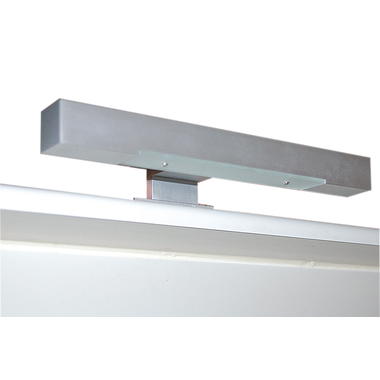 Badkamerverlichting Karo 230V met spiegelbevestiging
