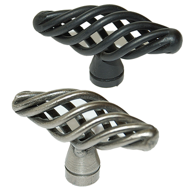 Boutons GENT