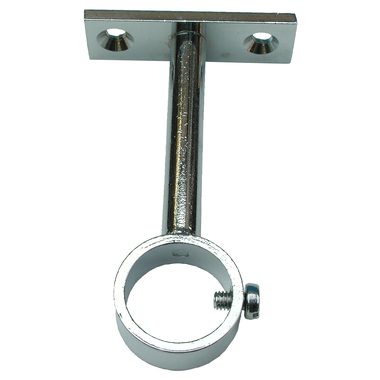 Pitons 1310 laiton chrome  