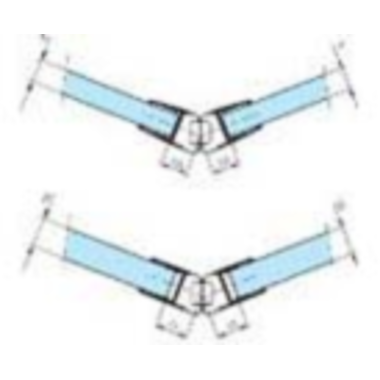 Set magnetische joints 2902.66.4 oud nr 2813.04.5