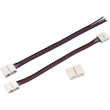 PROLED - Easy Connect RGB 10mm