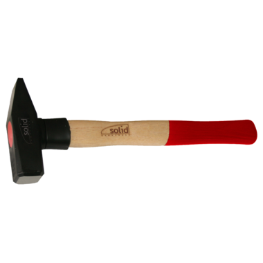 Bankhamer met hickory steel - 500 g