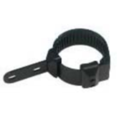 Fixation pour panneaux frontale pour como  