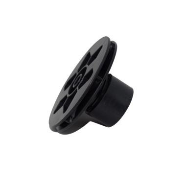 Pied pour socle Nehl 5000 noir haut 40-60mm