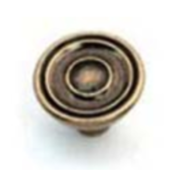 Knop LAIKA