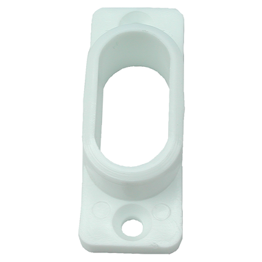 Limons pr.tube ovale 30x14 nylon  
