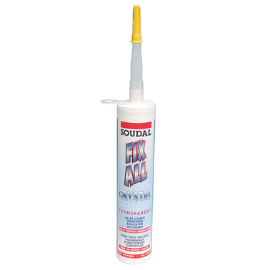 Fix-all 290 ml crystal  