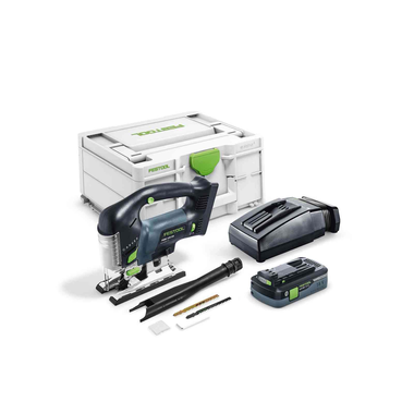 Festo scie sauteuse psbc 420 hpc4,0 ebi-plus 