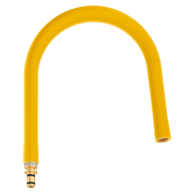 Grohe Flex jaune pour Essence Pro  
